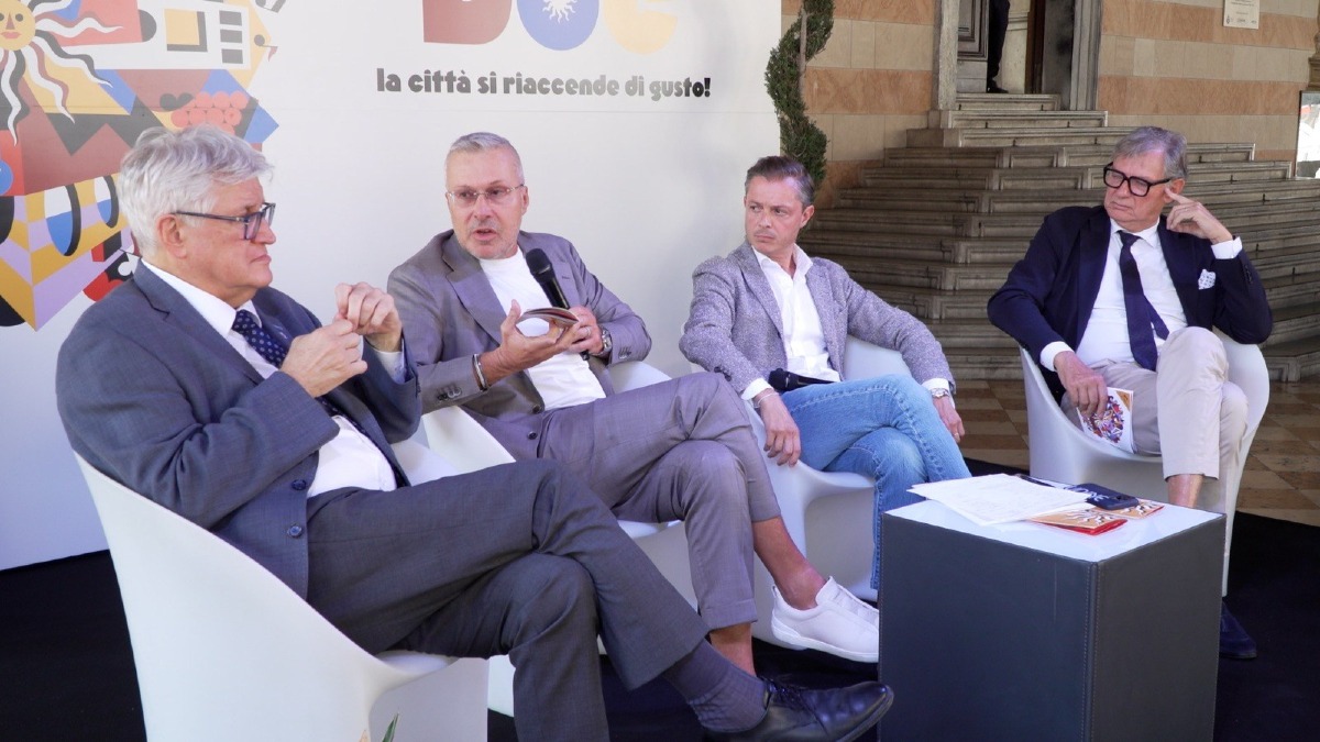 Friuli Doc 2026, a Udine quattro giorni di eventi dal 10 al 13 settembre