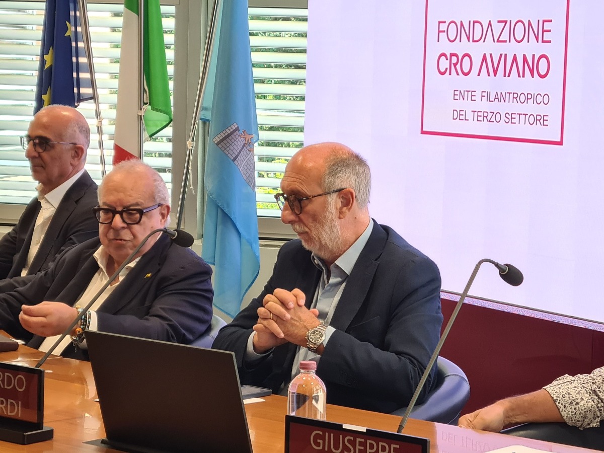Aviano, 1,5 milioni per il Campus del Cro: lavori dal 14 settembre e 41 posti letto