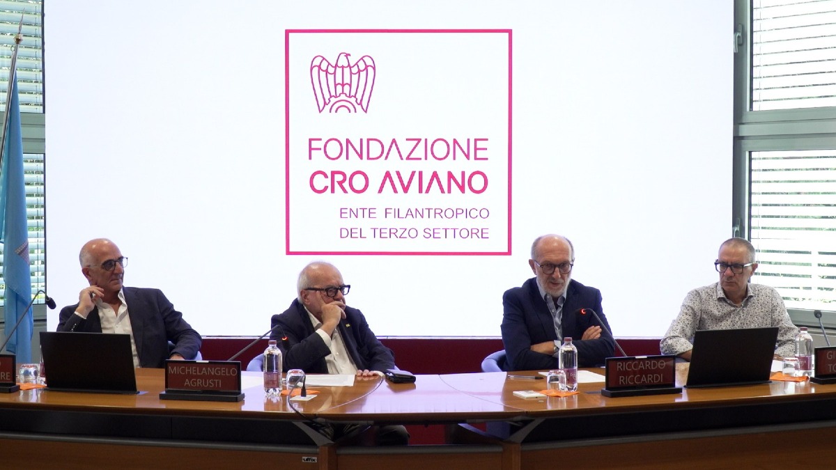 Aviano, 1,5 milioni per il Campus del Cro: lavori dal 14 settembre e 41 posti letto