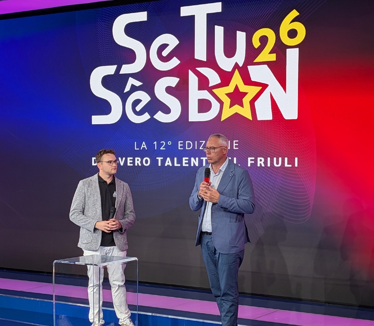 Se tu sês bon 2026, al via le selezioni tra Povoletto, Talmassons e Fagagna