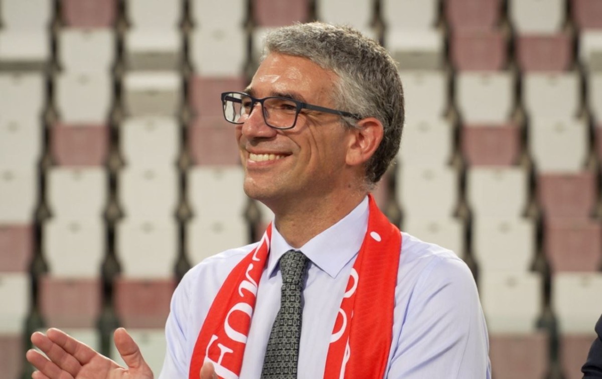 Triestina, il Rocco resta la casa dell’Unione per la stagione 2026/2027