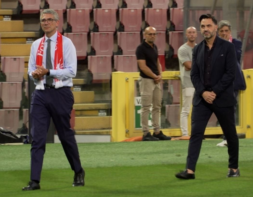 Triestina, il Rocco resta la casa dell’Unione per la stagione 2026/2027