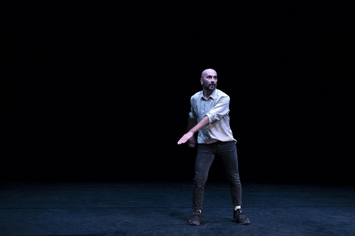 In\Visible Cities chiude a Gradisca con Marco D’Agostin e Daniele Ninarello