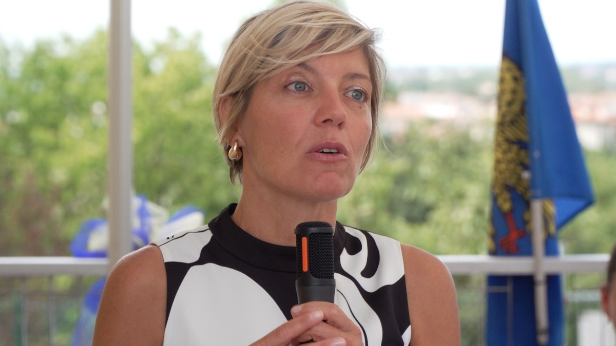 Rive d'Arcano riapre la primaria G. Marconi dopo lavori per oltre 1,3 milioni
