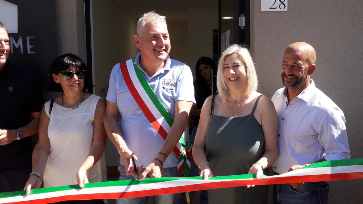 Pordenone, riapre l’ex Battirame: area sportiva e verde recuperata con fondi Pnrr