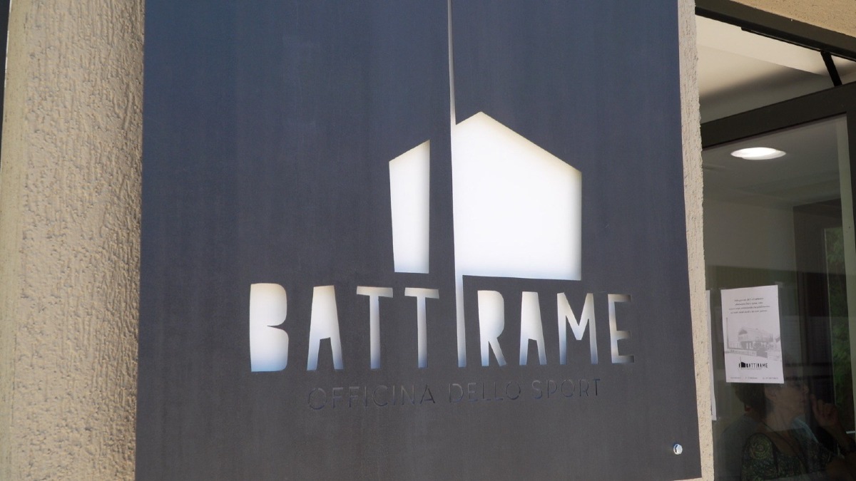 Pordenone, riapre l’ex Battirame: area sportiva e verde recuperata con fondi Pnrr
