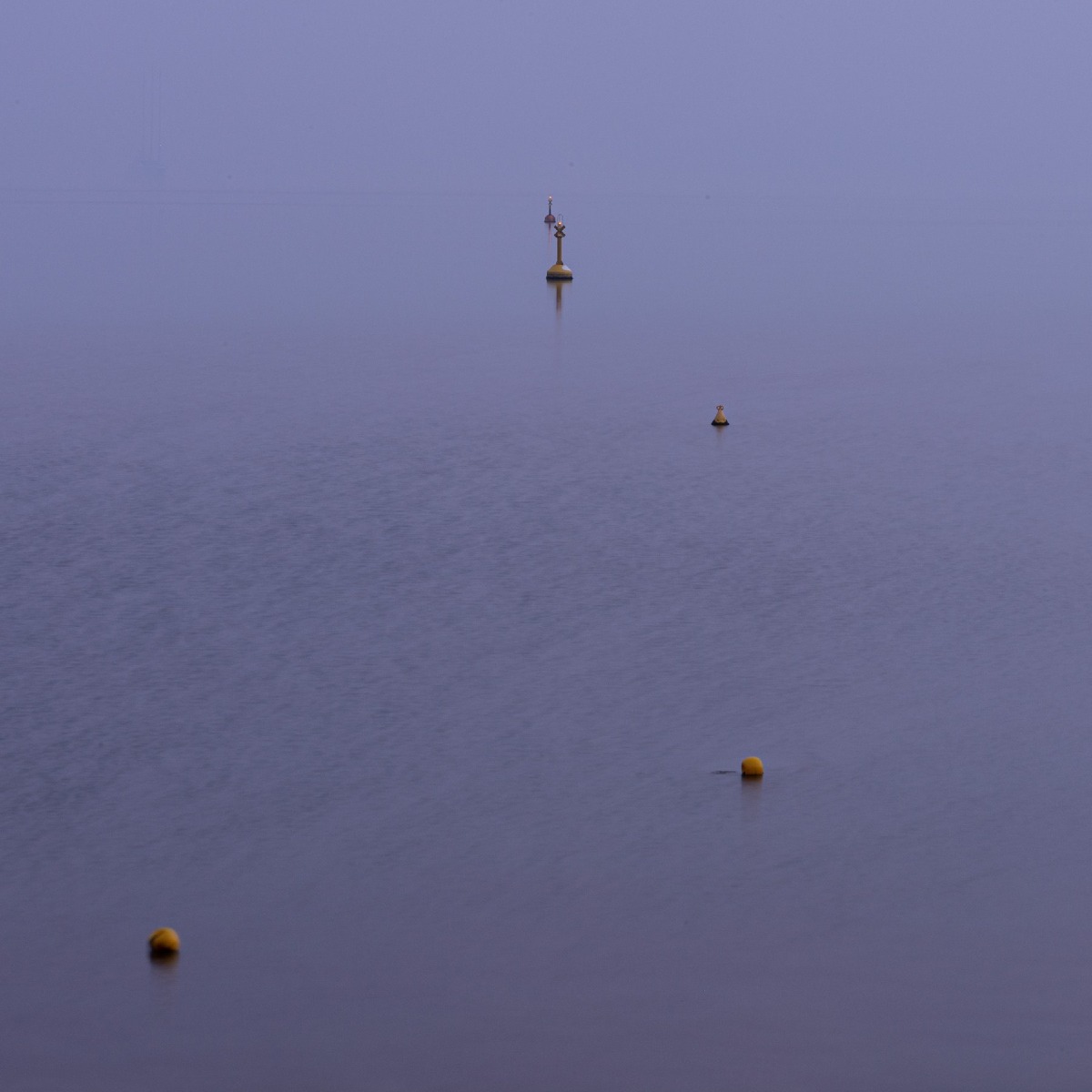 Trieste, al DoubleTree by Hilton la mostra Aftersound di Andrey Vukolov dal 14 al 28
