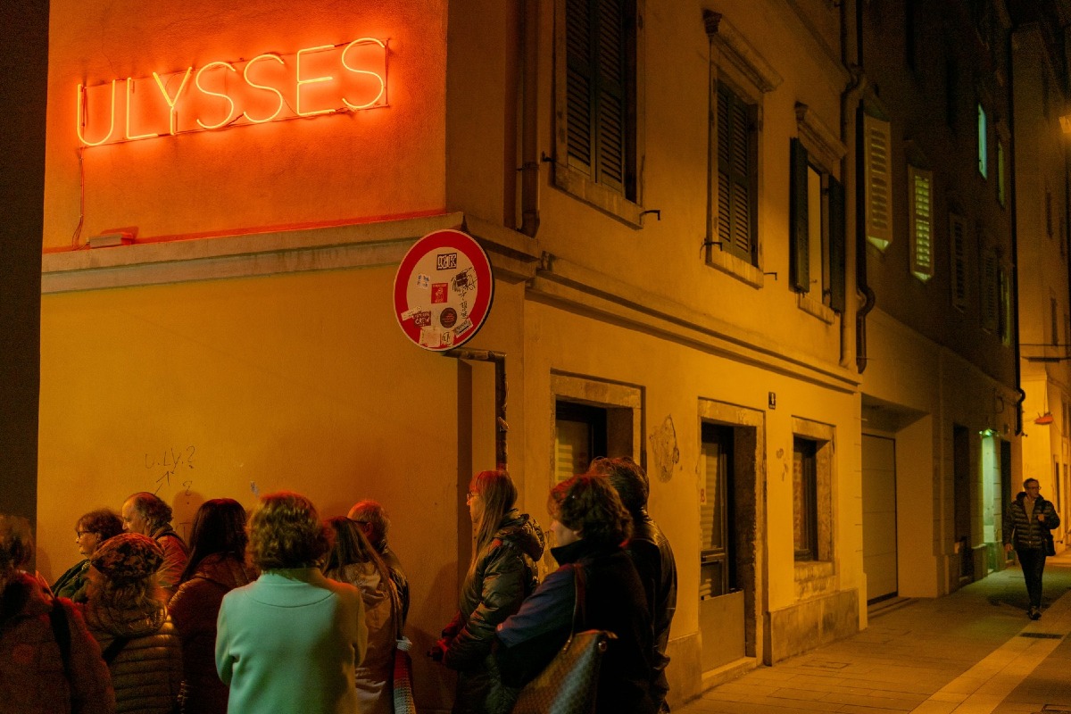 Trieste, torna Cavana Stories: tour notturno il 10 settembre tra Joyce e la Cittavecchia