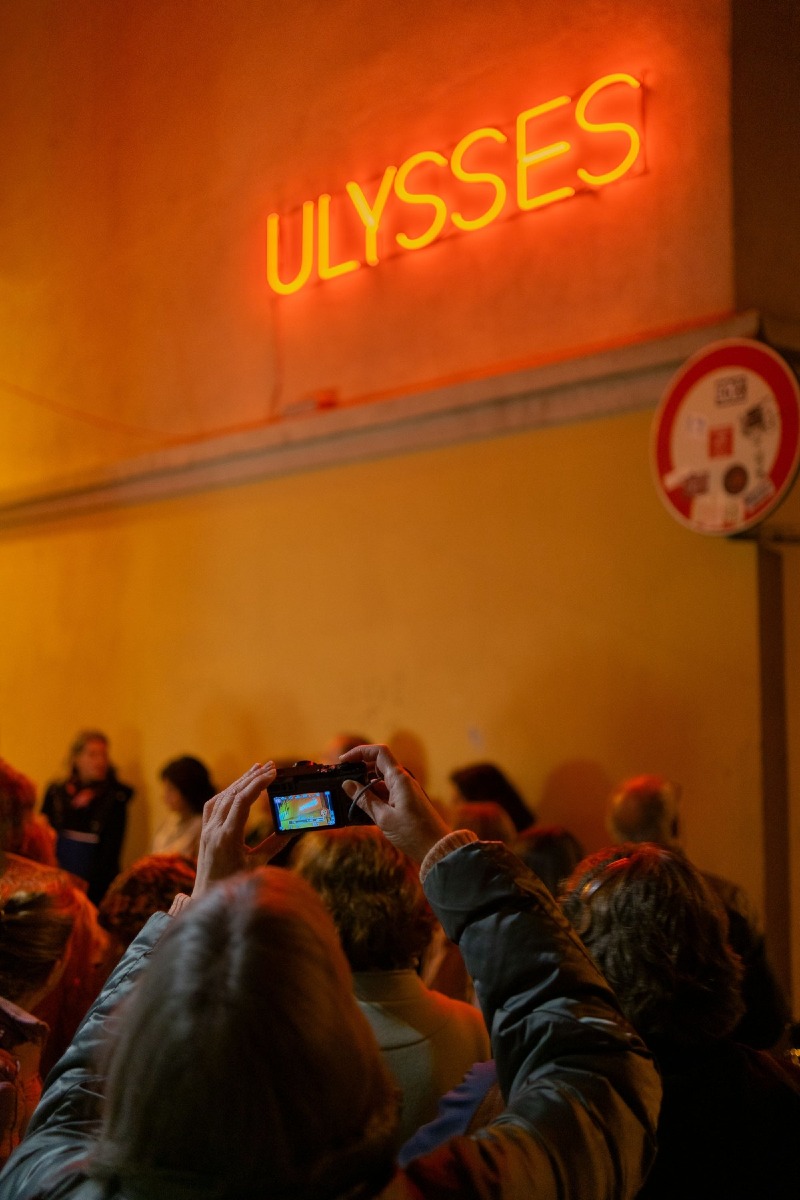Trieste, torna Cavana Stories: tour notturno il 10 settembre tra Joyce e la Cittavecchia
