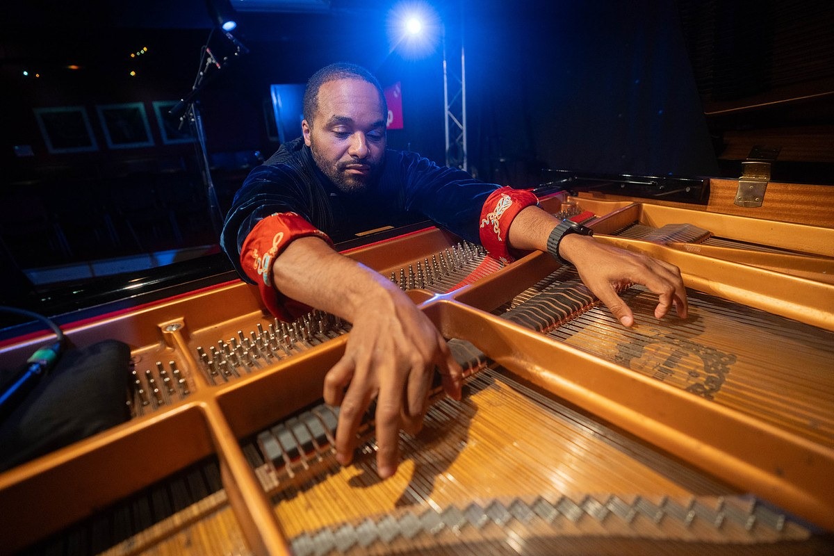 Peter Bernstein Quartet a Treviso il 12 settembre 2026 al Teatro Del Monaco