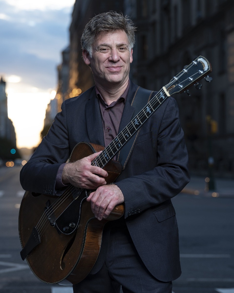 Peter Bernstein Quartet a Treviso il 12 settembre 2026 al Teatro Del Monaco