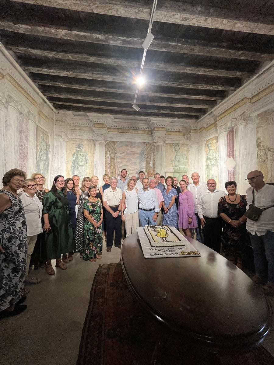 Ponte di Piave ricorda Amedeo Obici: a Villa Giustiniani-Tonon il gala con ospiti dagli