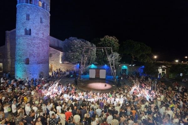La Luna nel Pozzo chiude a Caorle con oltre 25mila presenze