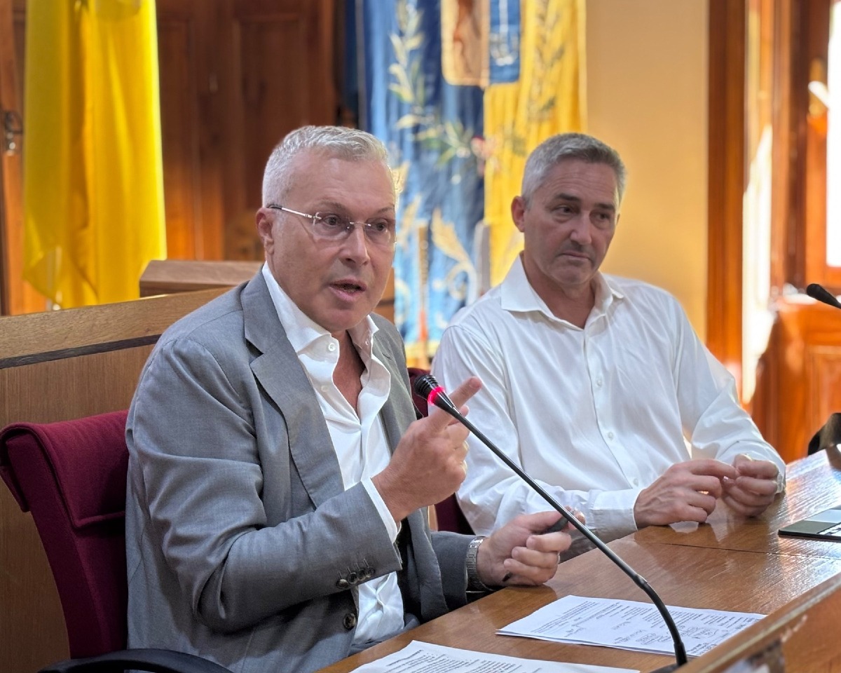 Expo Distretto a Cervignano del Friuli il 19 e 20 settembre 2026: cinque Comuni in vetrina