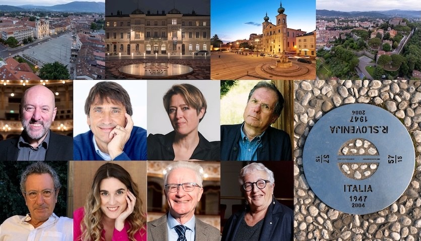 Gorizia lancia Frontiere 2026: dal 2 al 4 ottobre tre giorni di incontri e spettacoli