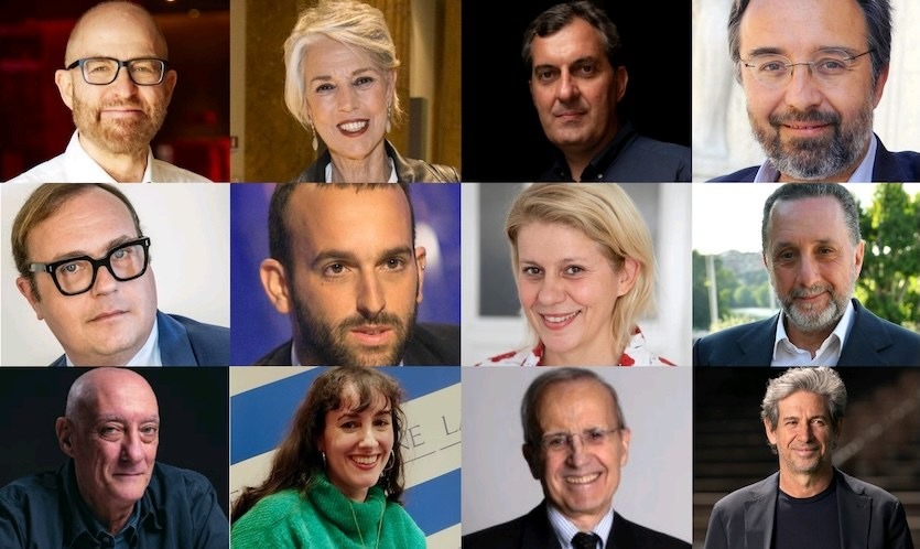 Pordenonelegge 2026, il presente in primo piano: da Gramellini a Rampini e Costa