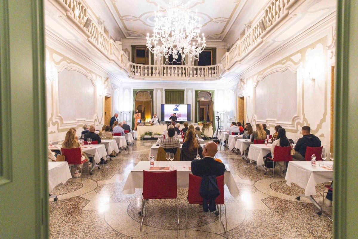 Pordenone ArtandFood 2026, prime anticipazioni: chef stellati e ospiti da 4 Paesi