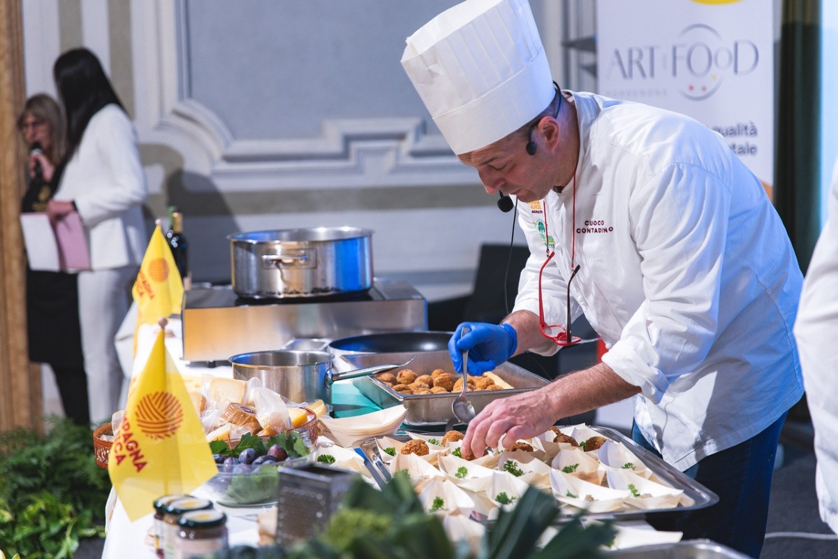 Pordenone ArtandFood 2026, prime anticipazioni: chef stellati e ospiti da 4 Paesi