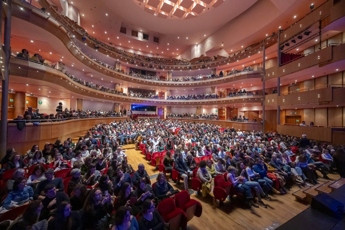 Fake News Festival 2026, a Udine la quinta edizione dal 12 al 15 novembre