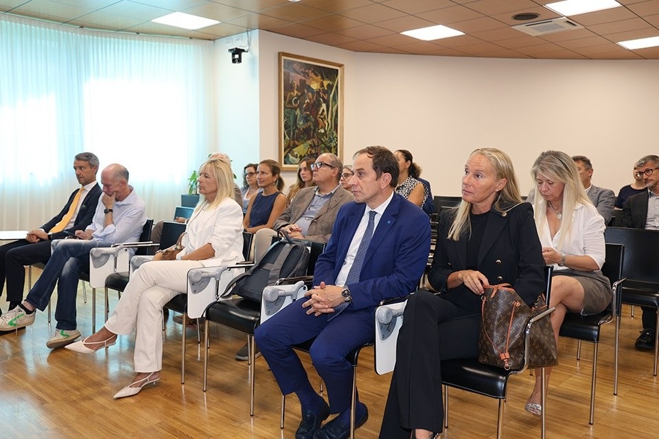 Sanità, accordo triennale tra Agenas e Università di Udine sulle cure più umane