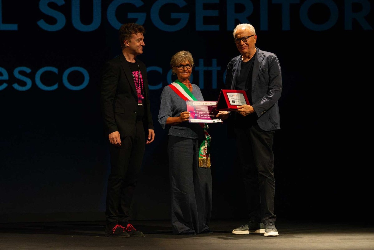 Premio Maffioli 2026, quattro giorni di teatro al Del Monaco di Treviso