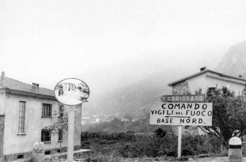 Susegana, la mostra Memory Foam riporta il Vajont in dialogo con il paesaggio di oggi
