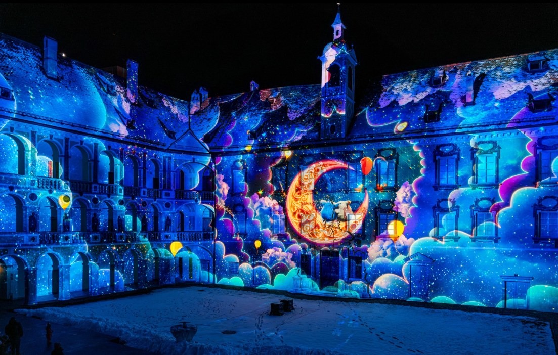 Bressanone accende il Natale 2026: 35 anni di Mercatino e nuovo show alla Hofburg
