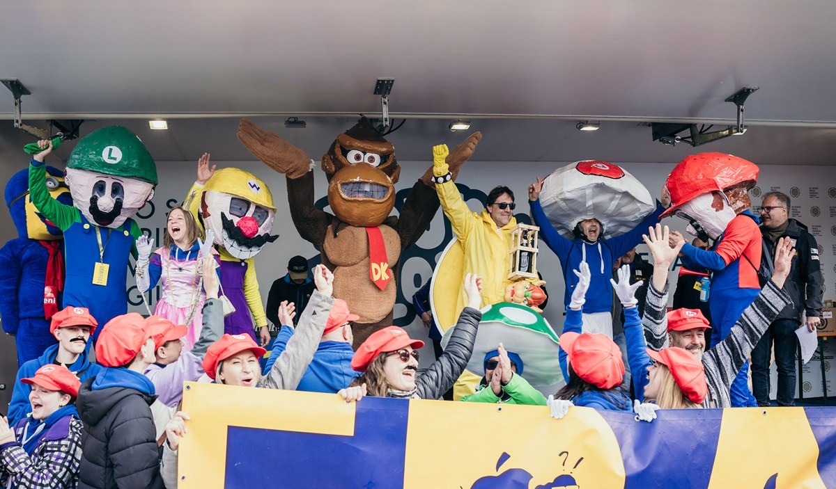 Crazy Bob 2027, Forni di Sopra fissa le date: ritorno dal 12 al 14 marzo