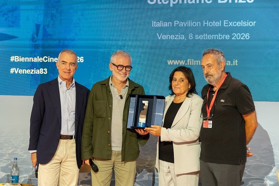 Stéphane Brizé premiato a Venezia 83 per Un bon petit soldat