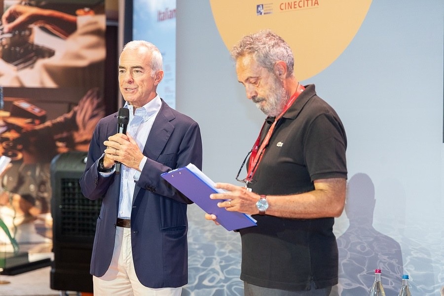 Stéphane Brizé premiato a Venezia 83 per Un bon petit soldat