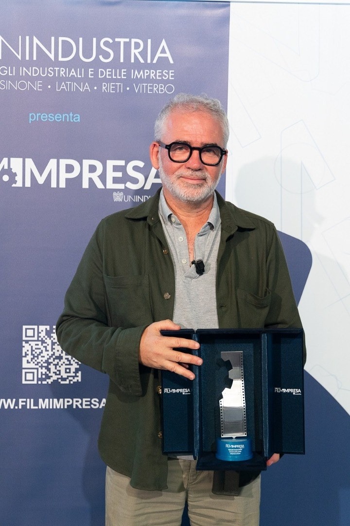 Stéphane Brizé premiato a Venezia 83 per Un bon petit soldat
