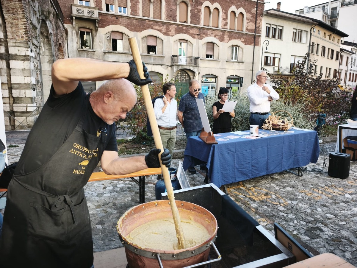 Udine, Aspettando Friuli Doc in Osteria dal 3 al 13 settembre 2026: locali, menu e prezzi