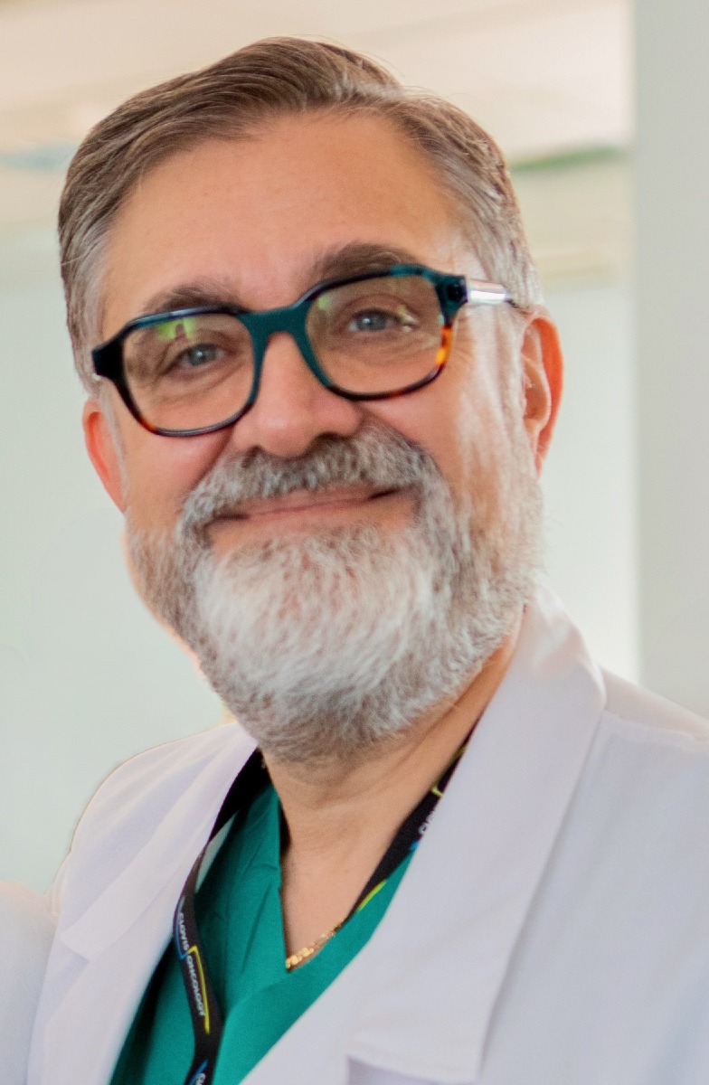 Monastier, asportato utero con fibromi giganteschi: intervento da 14 chili al Giovanni