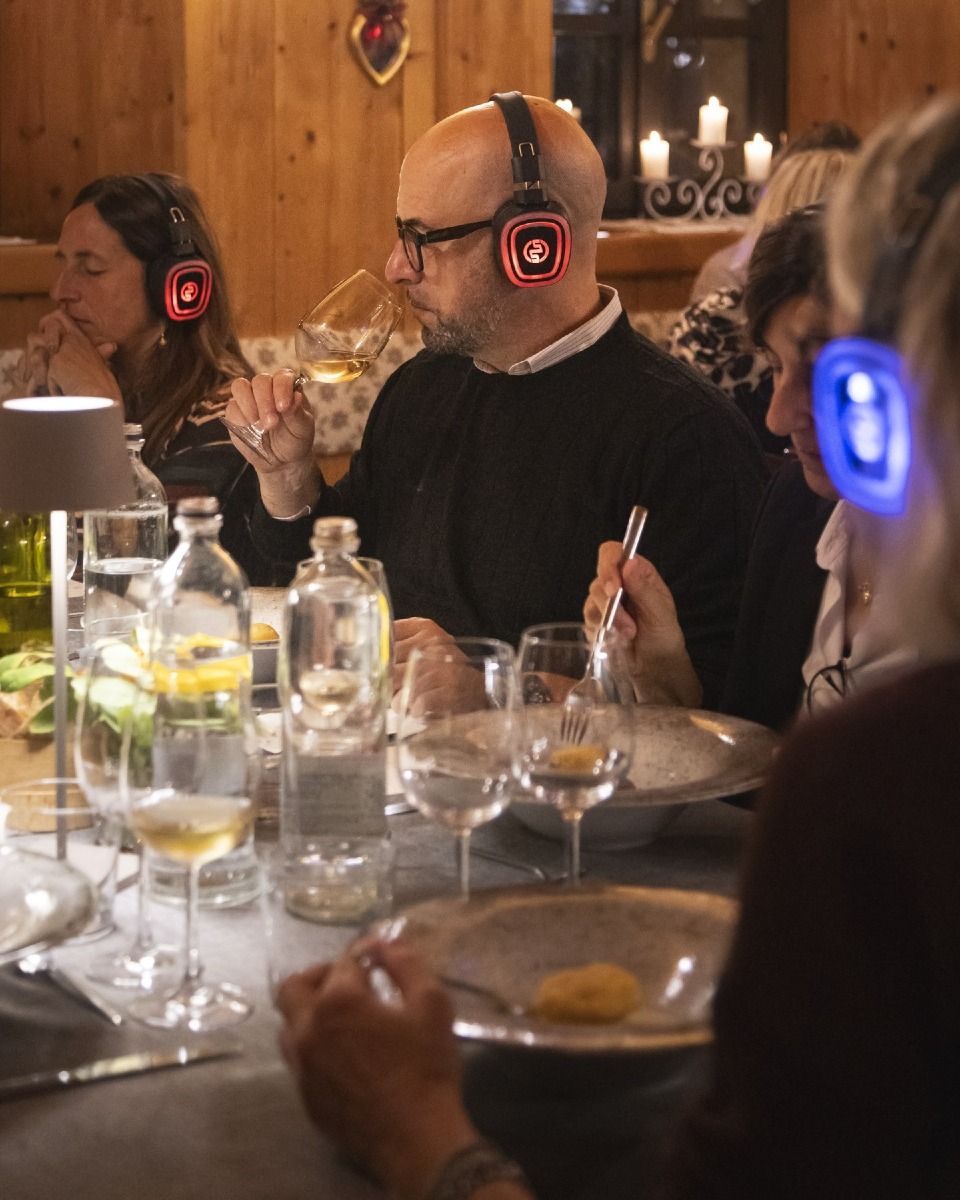 Gebele 2026 a Sauris, due giorni tra degustazioni sensoriali e cucina del territorio