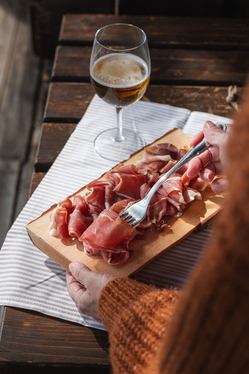 Gebele 2026 a Sauris, due giorni tra degustazioni sensoriali e cucina del territorio