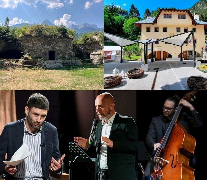 Malborghetto, Vicino/lontano mont 2026 il 12 e 13 settembre tra studio sulla montagna e