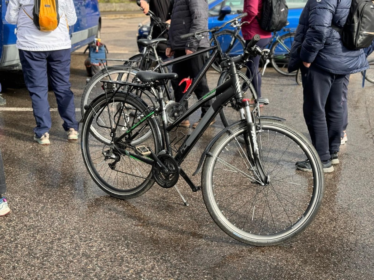 Gorizia, Crocevie d’Europa riparte il 12 e 13 settembre con api e pedalata letteraria