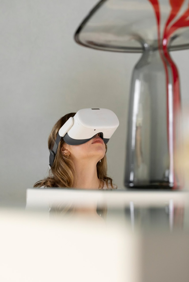 The Venice Glass Week 2026, a Venezia debutta la realtà virtuale nelle fornaci di Murano