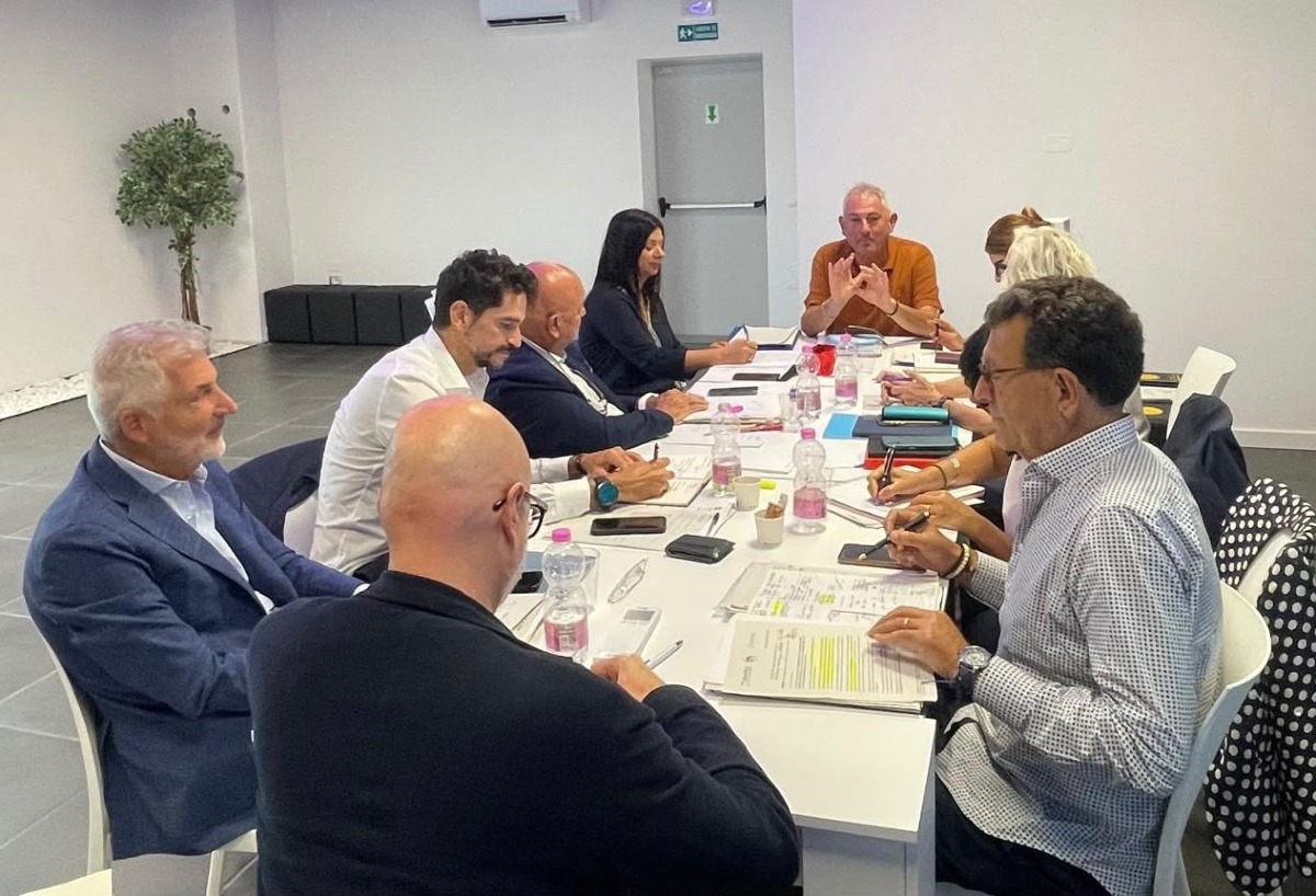 Pordenone, la giunta fa il punto sui cantieri: cultura 2027, sicurezza e quartieri
