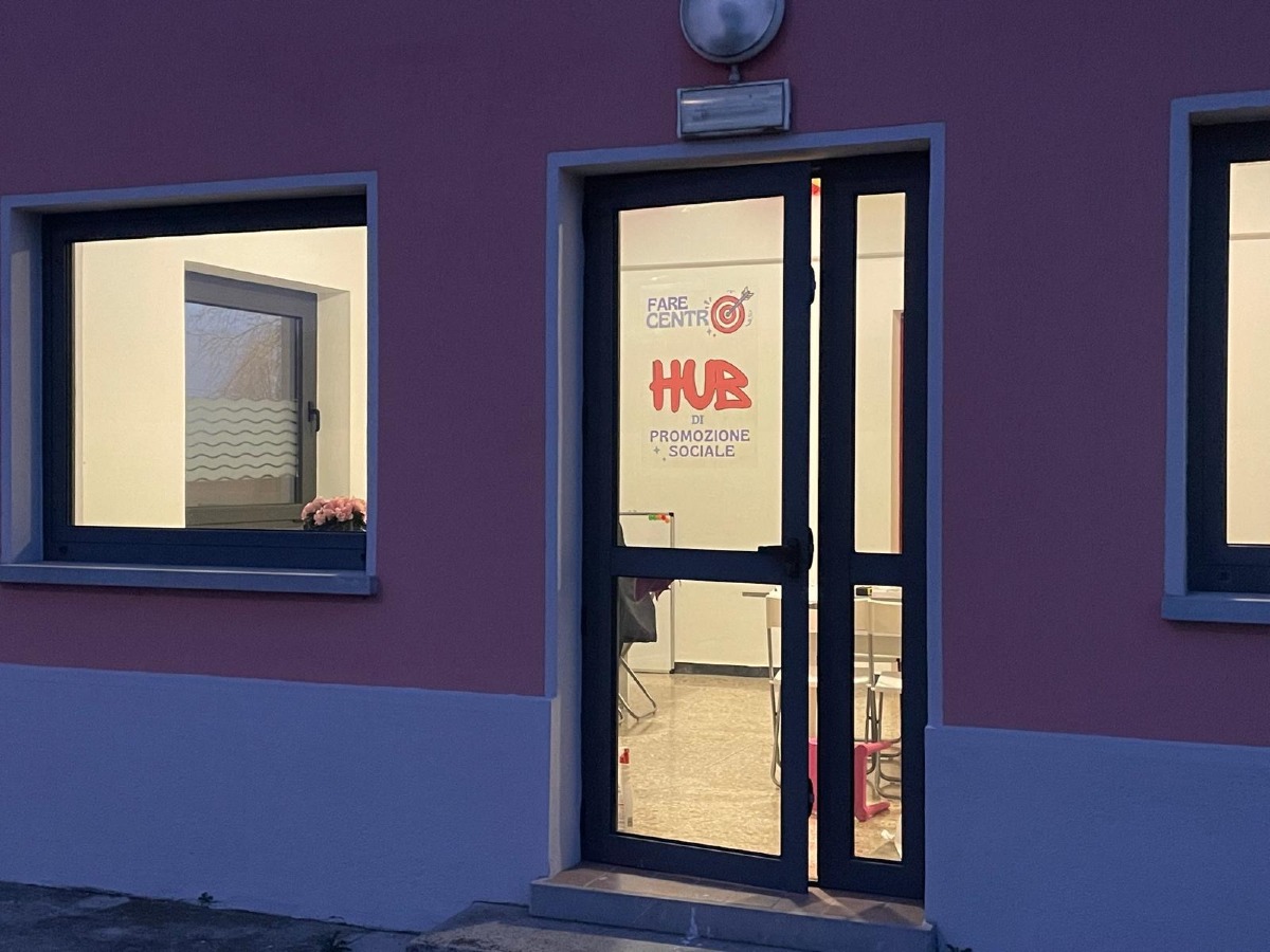 Povoletto, Faretra APS compie 10 anni: tre giorni gratuiti per famiglie e territorio
