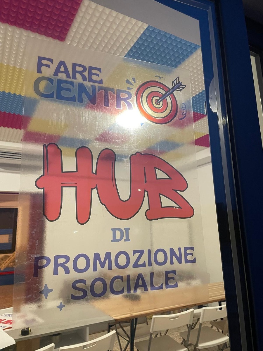 Povoletto, Faretra APS compie 10 anni: tre giorni gratuiti per famiglie e territorio