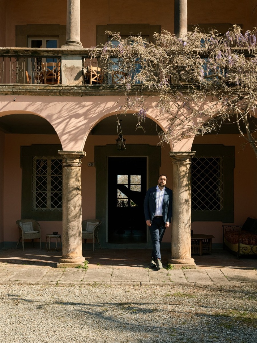 Raphael Gualazzi a Sacile per Jazz River: concerto alla Tenuta Vistorta il 13 settembre