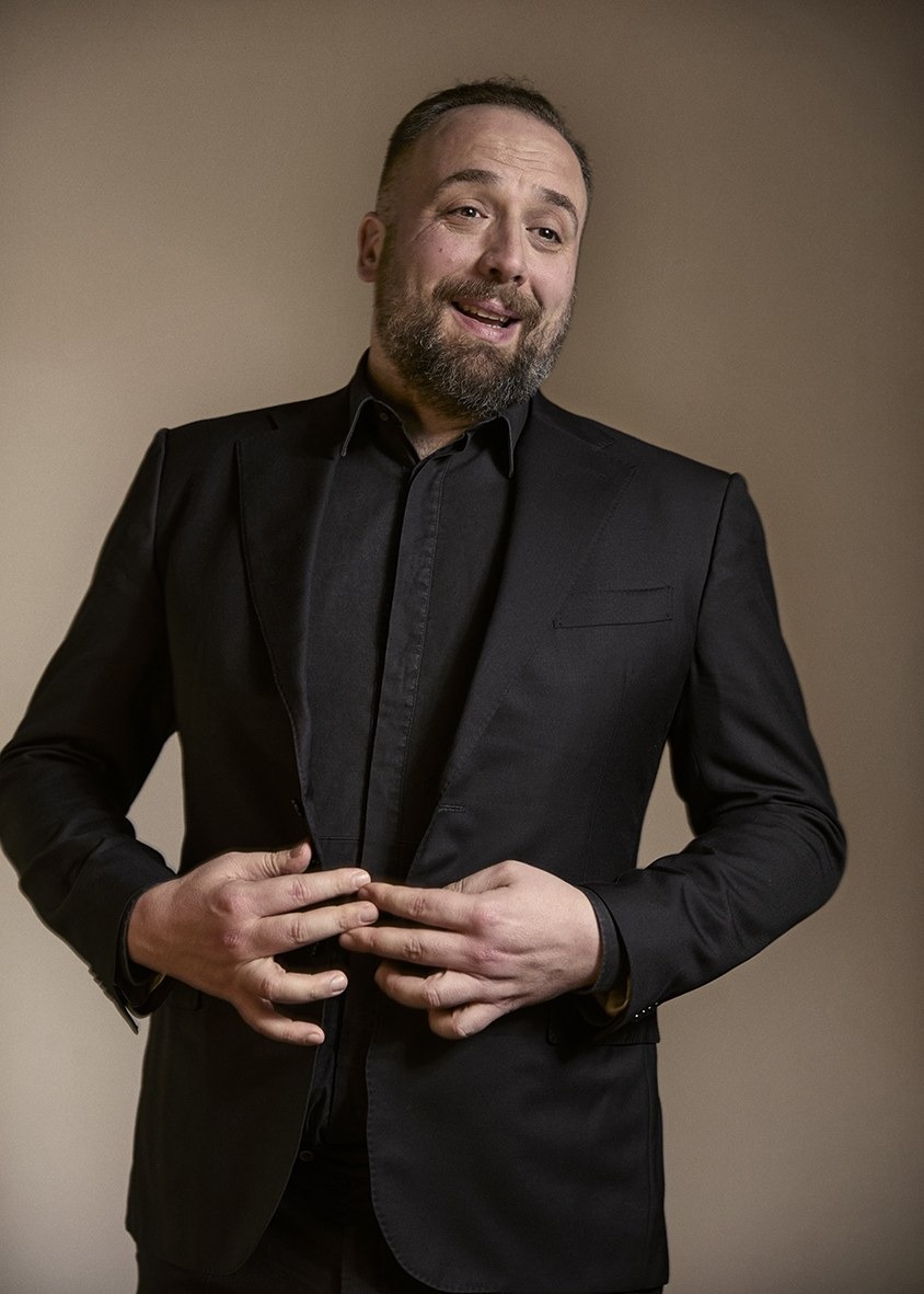 Raphael Gualazzi a Sacile per Jazz River: concerto alla Tenuta Vistorta il 13 settembre