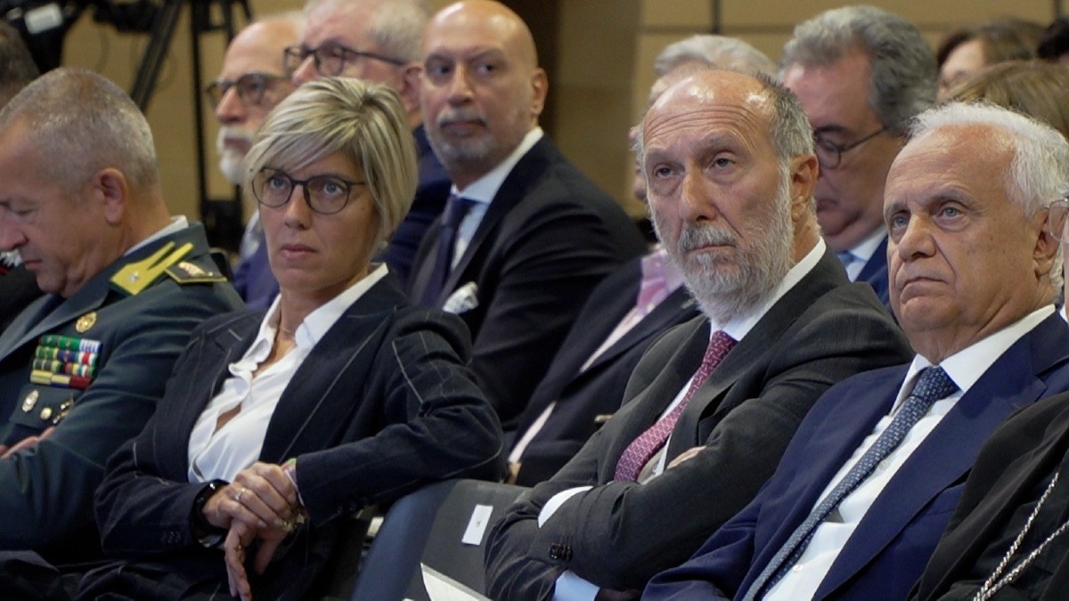 Osoppo, Fedriga rilancia il libro bianco sul lavoro al convegno per i 50 anni del sisma