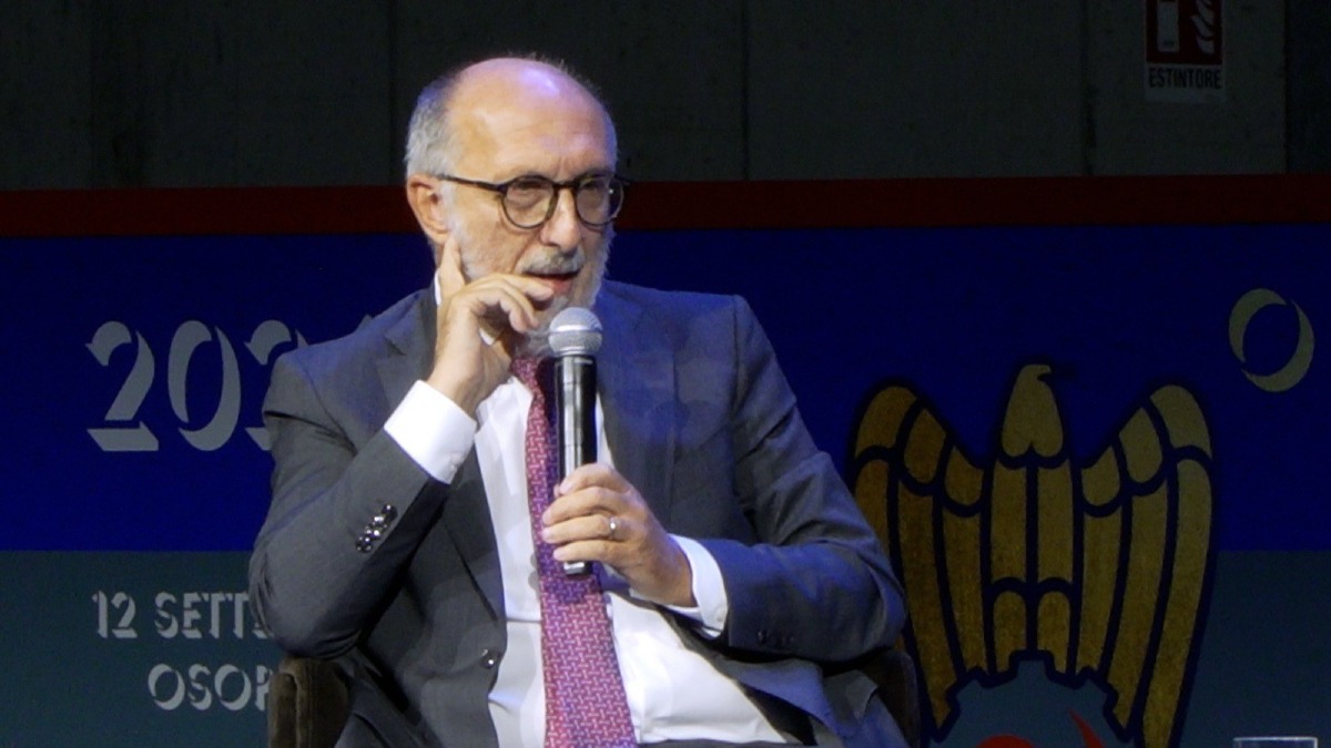 Osoppo, Fedriga rilancia il libro bianco sul lavoro al convegno per i 50 anni del sisma
