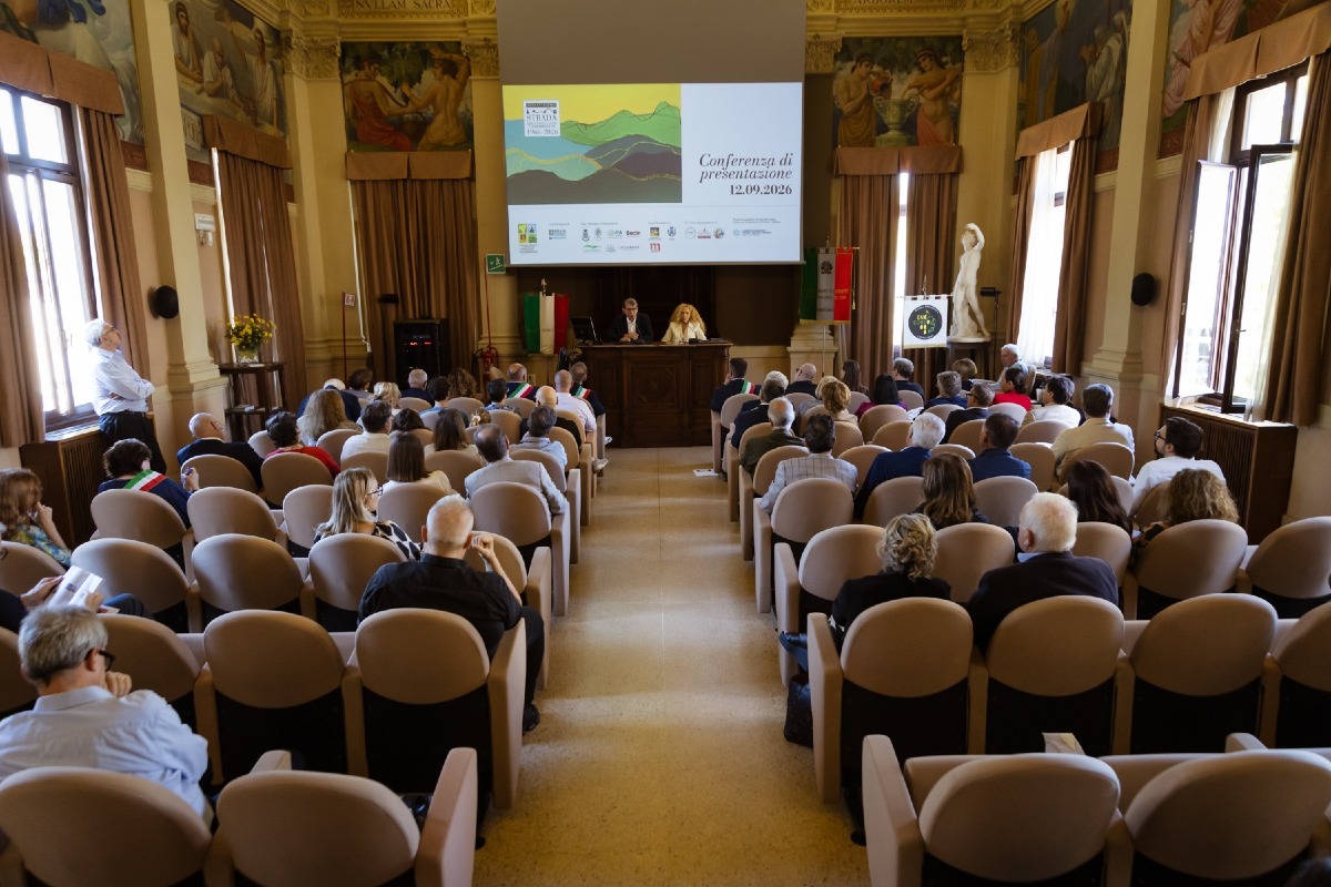 Strada del Vino Conegliano Valdobbiadene, per i 60 anni mostra, docufilm e cammino