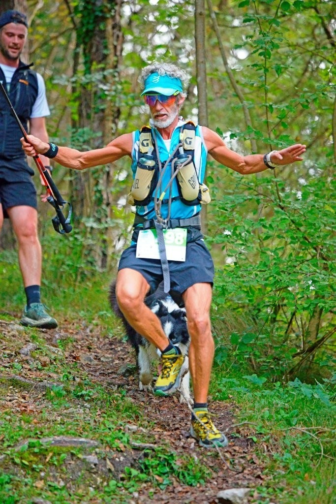 Three Lakes Trail, Zanardo e Petrovcic vincono la nuova TLT50 in Val Tramontina