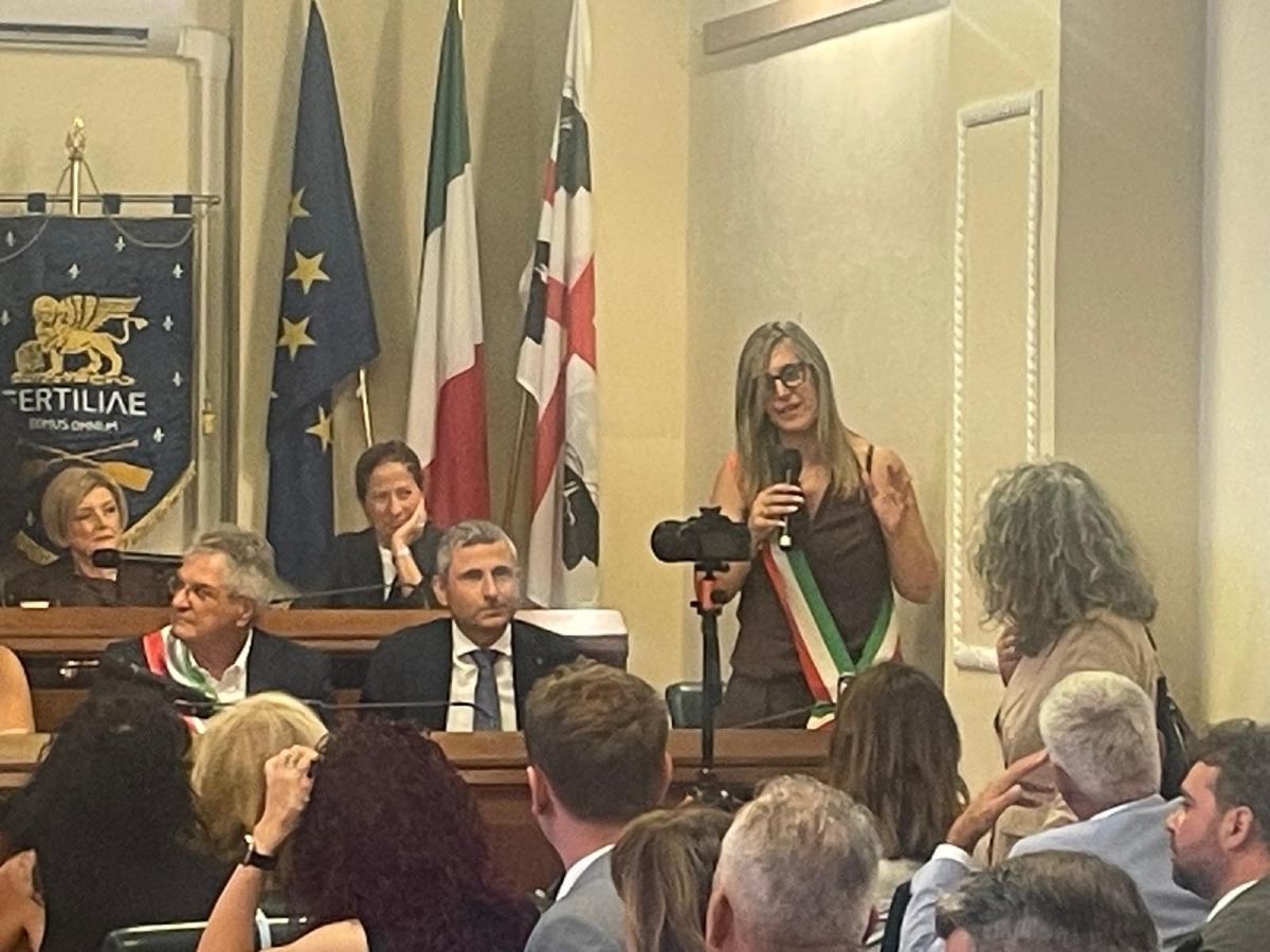 Torviscosa tra i fondatori della Rete nazionale delle Città di fondazione