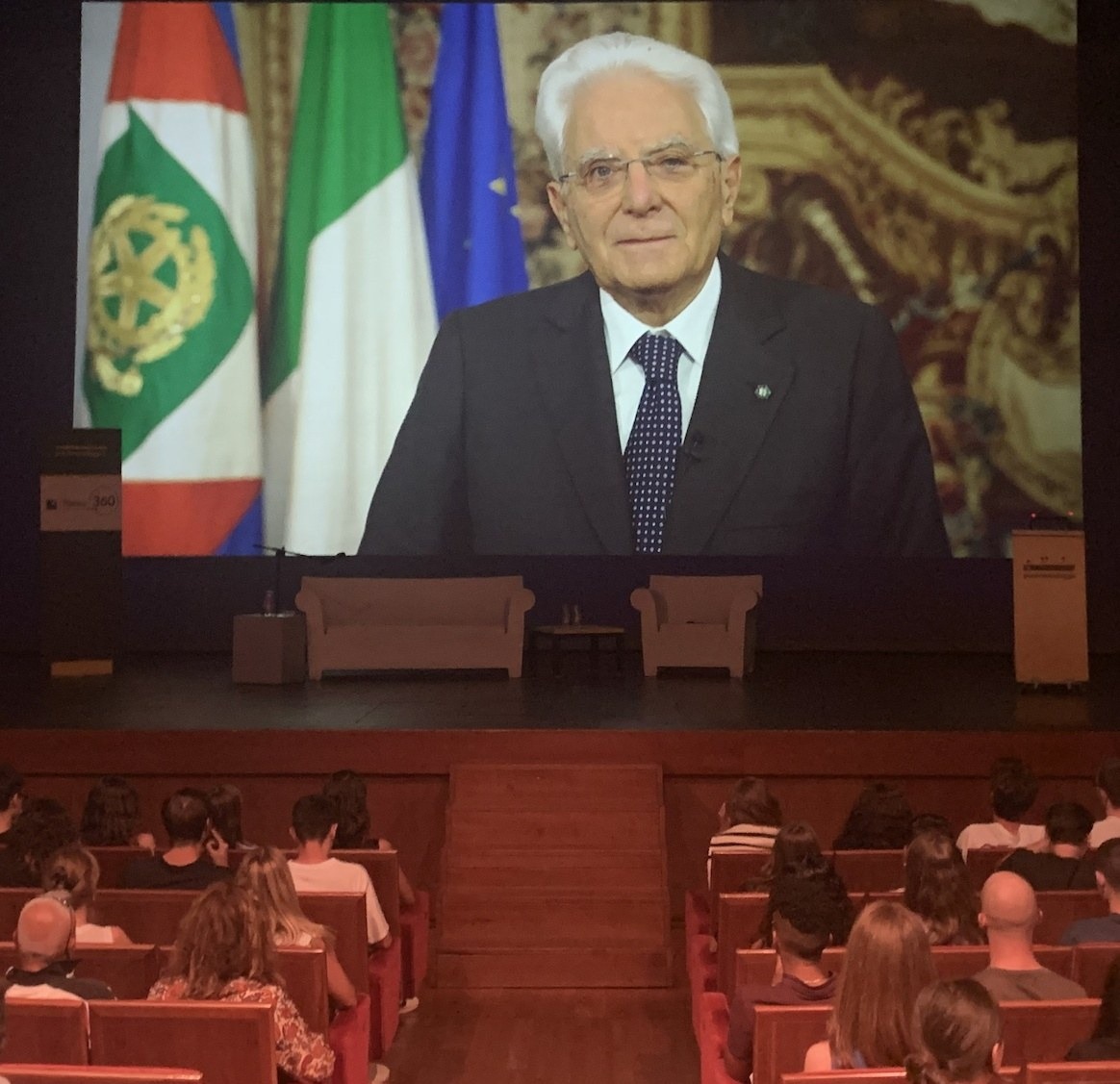 Pordenonelegge 2026, Salman Rushdie apre il festival e Sergio Mattarella chiude il 20