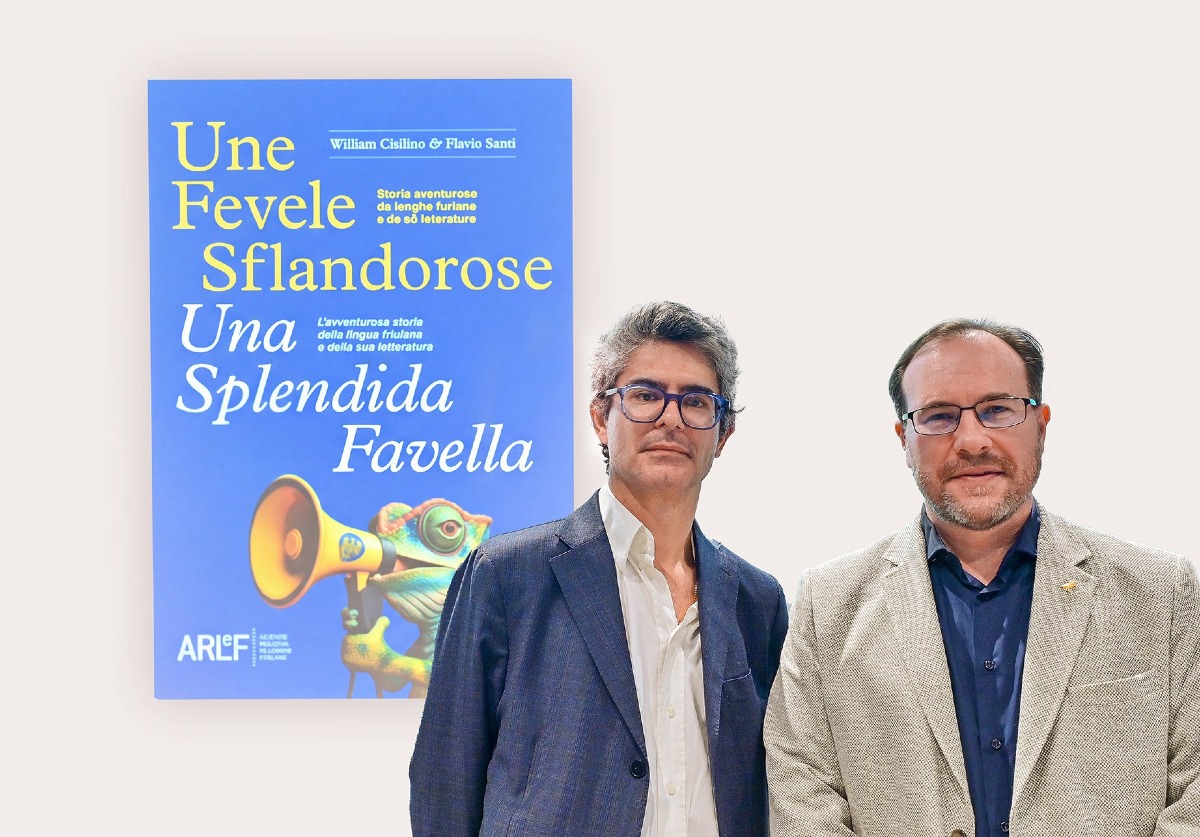 Pordenonelegge 2026, il 18 settembre un incontro sulla storia della lingua friulana